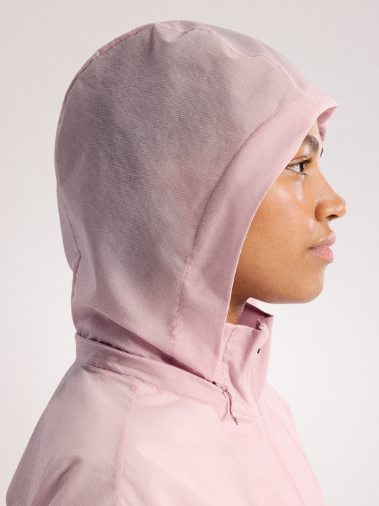 Arc'teryx-Naya Cropped Stowhood Women's-Clothing-Feathered Friends