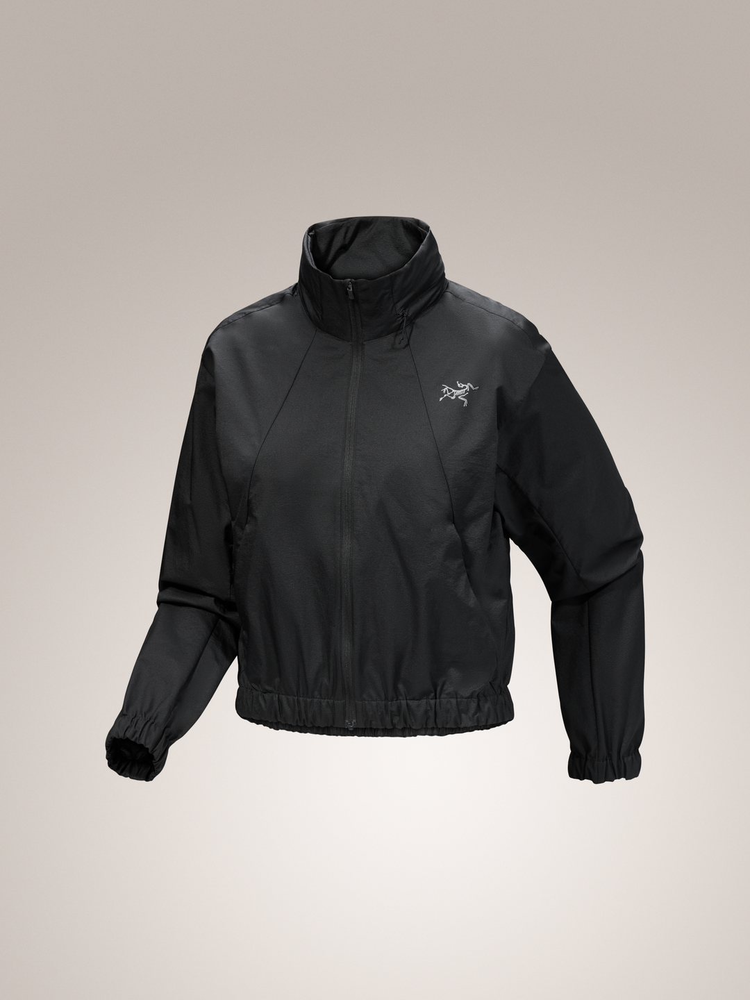 Arc'teryx-Naya Cropped Stowhood Women's-Clothing-X-Small-Feathered Friends