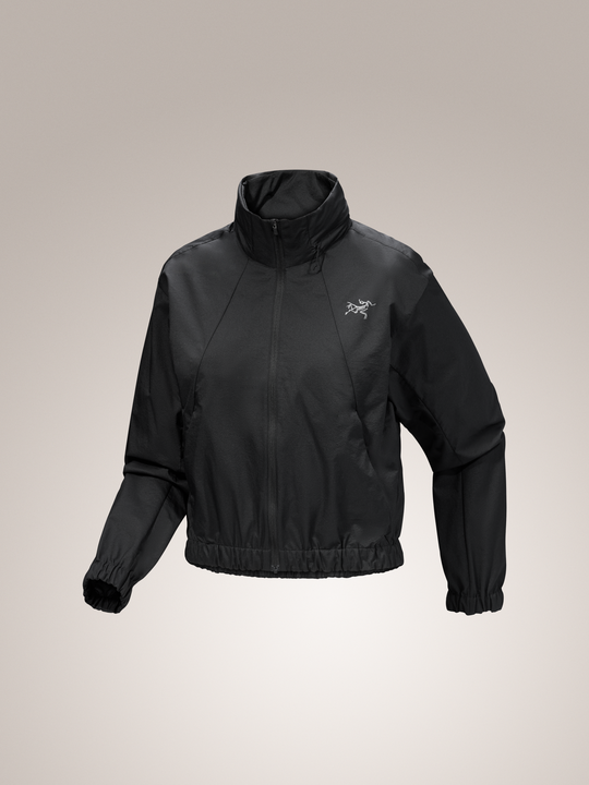 Arc'teryx-Naya Cropped Stowhood Women's-Clothing-X-Small-Feathered Friends