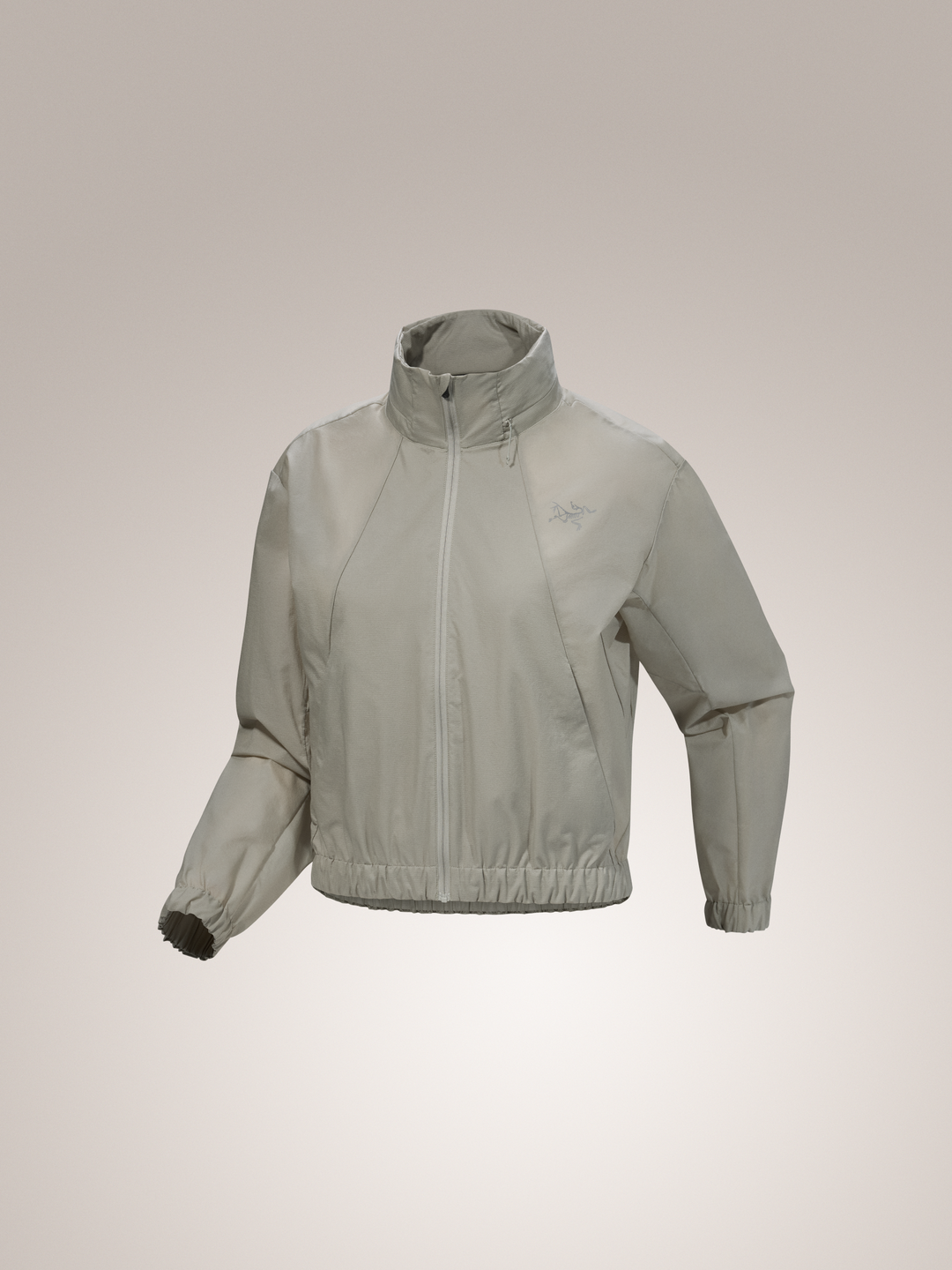 Arc'teryx-Naya Cropped Stowhood Women's-Clothing-X-Small-Feathered Friends