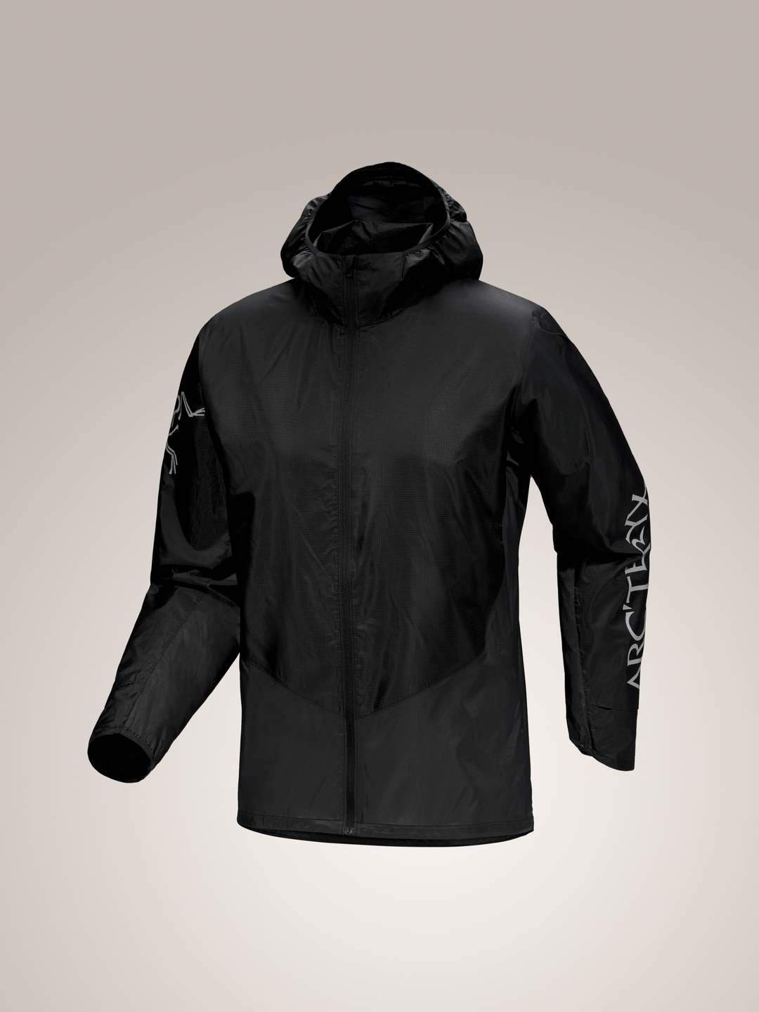 Arc'teryx-Norvan Windshell Hoody Men's-Clothing-Small-Feathered Friends