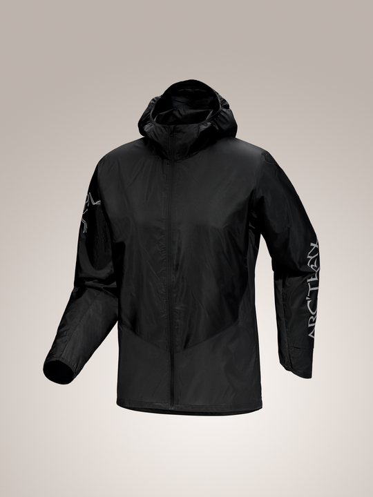 Arc'teryx-Norvan Windshell Hoody Men's-Clothing-Small-Feathered Friends