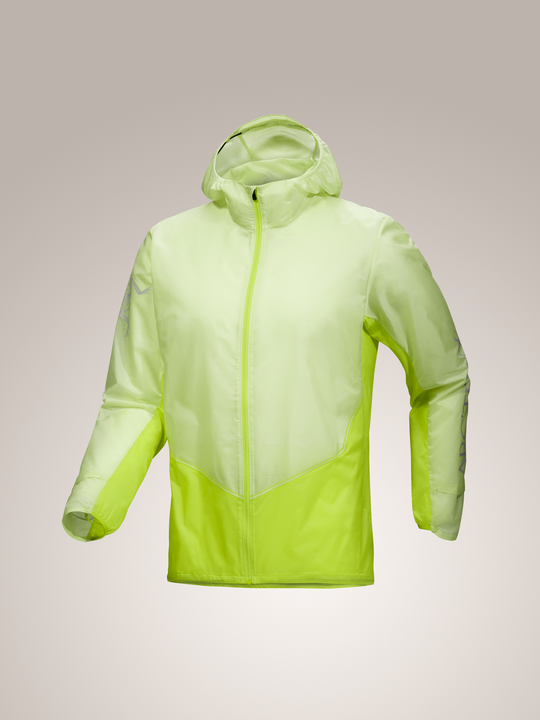 Arc'teryx-Norvan Windshell Hoody Men's-Clothing-Small-Feathered Friends