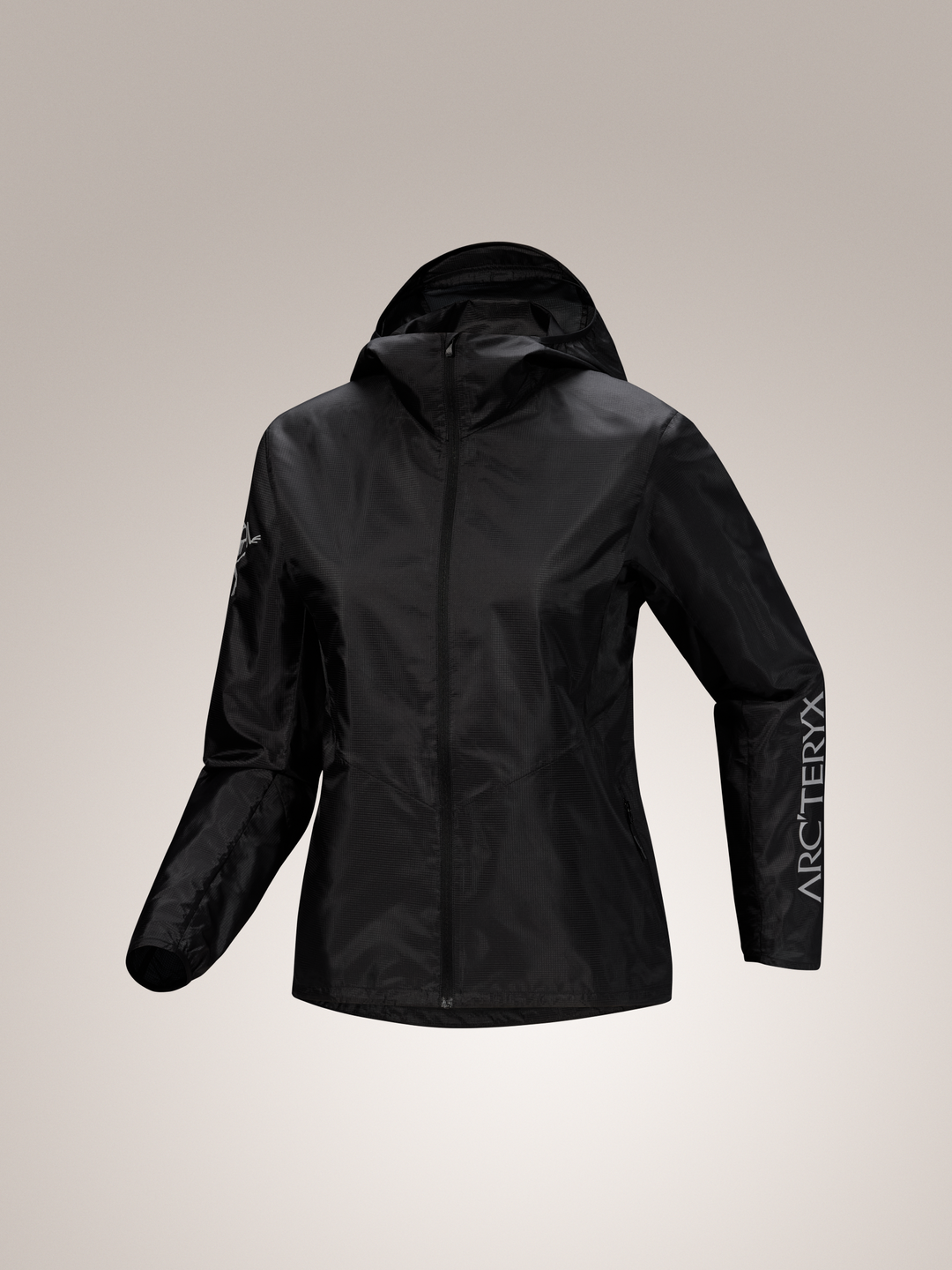 Arc'teryx-Norvan Windshell Hoody Women's-Clothing-X-Small-Feathered Friends