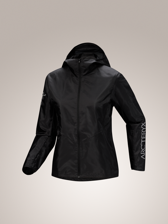 Arc'teryx-Norvan Windshell Hoody Women's-Clothing-X-Small-Feathered Friends