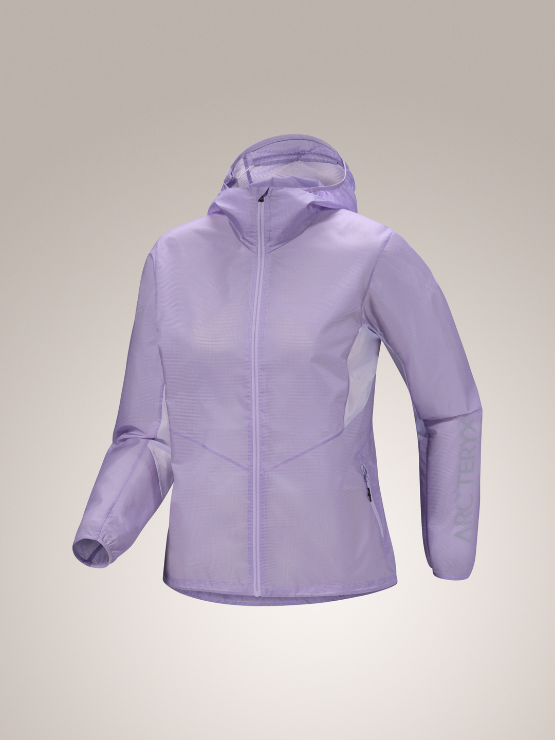 Arc'teryx-Norvan Windshell Hoody Women's-Clothing-X-Small-Feathered Friends