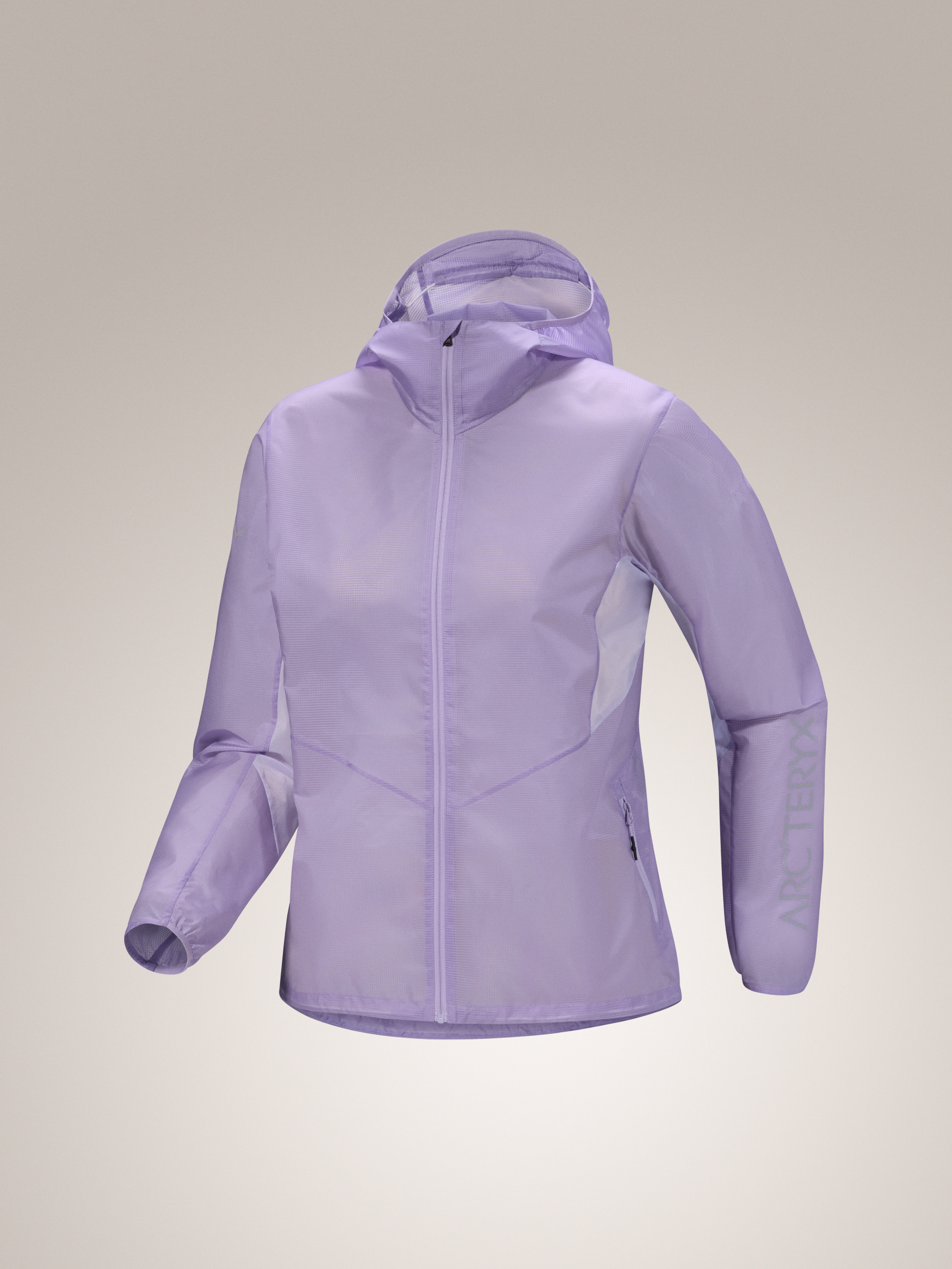 Arc'teryx-Norvan Windshell Hoody Women's-Clothing-X-Small-Feathered Friends