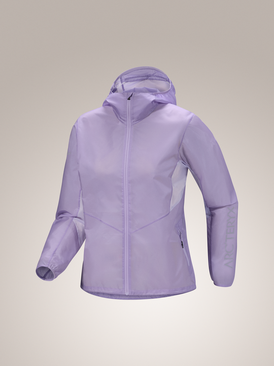 Arc'teryx-Norvan Windshell Hoody Women's-Clothing-X-Small-Feathered Friends