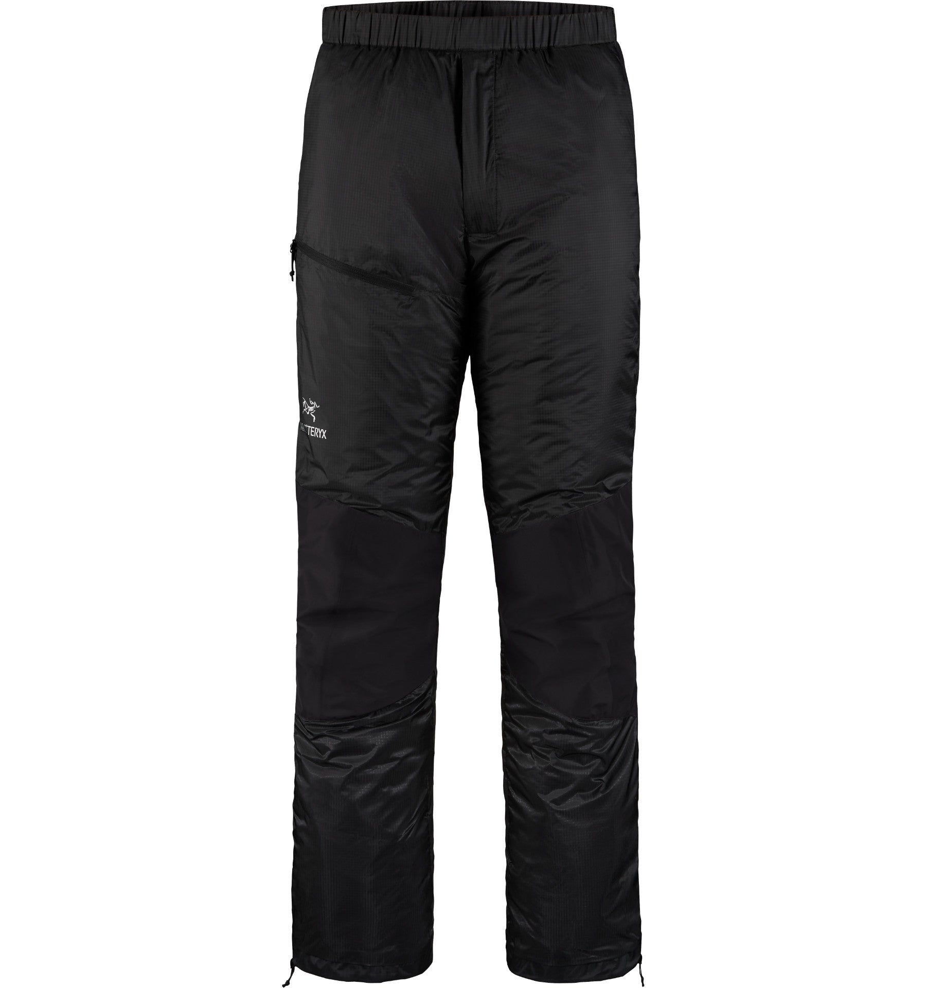 Arc'teryx-Nuclei Pant Men's-Clothing-X-Small-Black-
