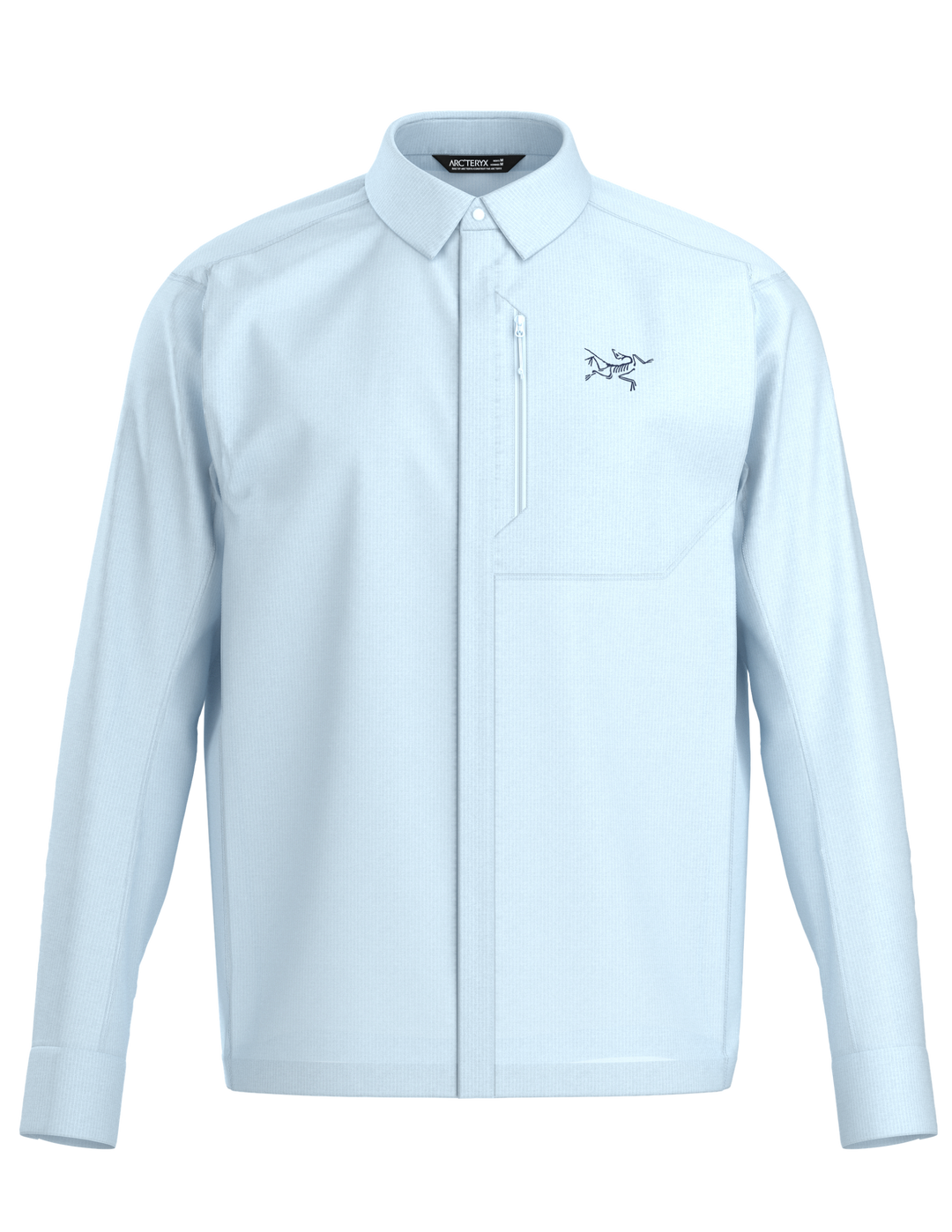Arc'teryx-Ossa Overshirt Men's-Clothing-Small-Feathered Friends