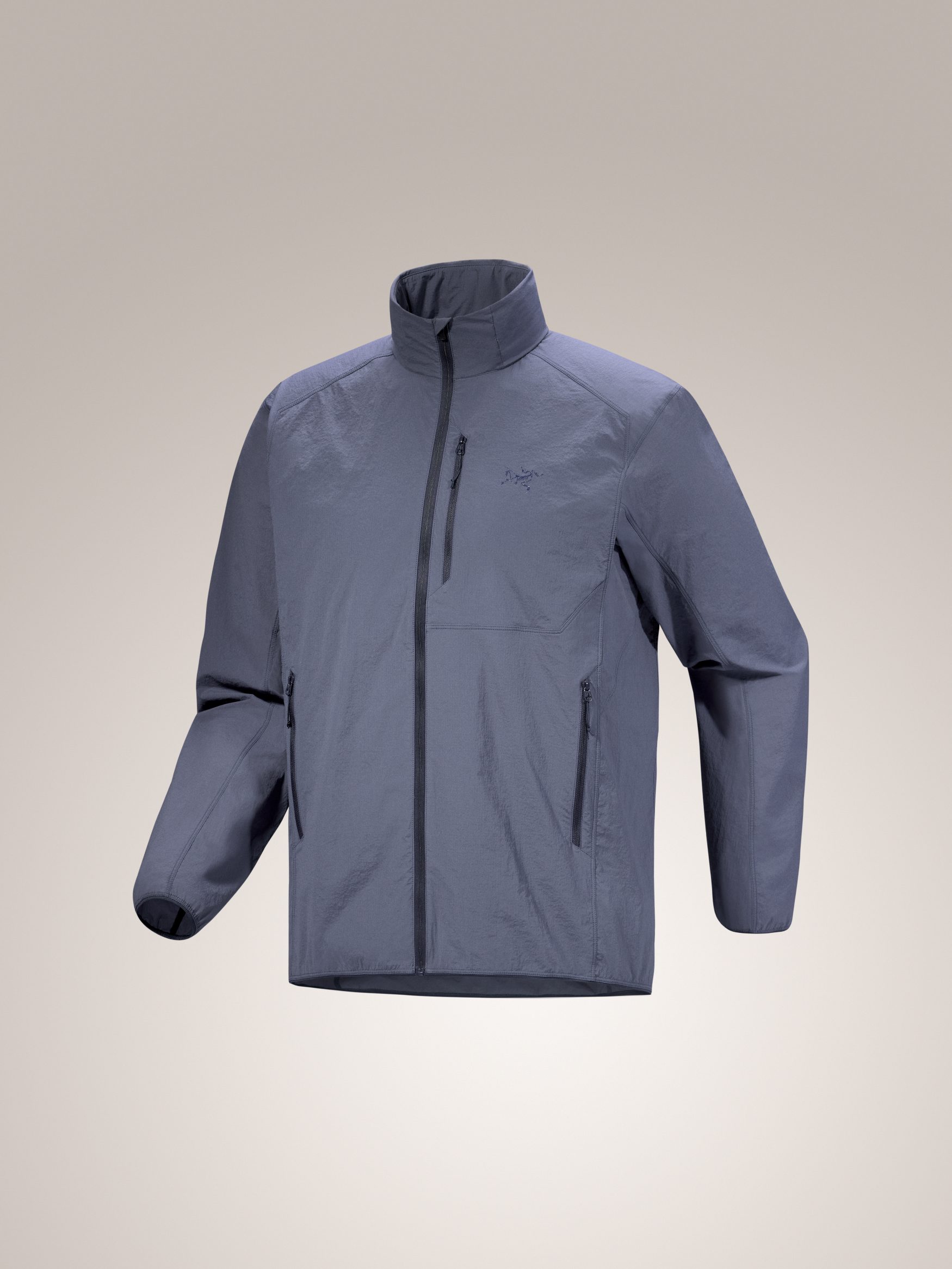 Arc'teryx-Ossa Stowhood Men's-Clothing-Small-Feathered Friends