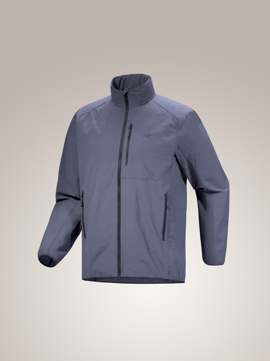 Arc'teryx-Ossa Stowhood Men's-Clothing-Small-Feathered Friends