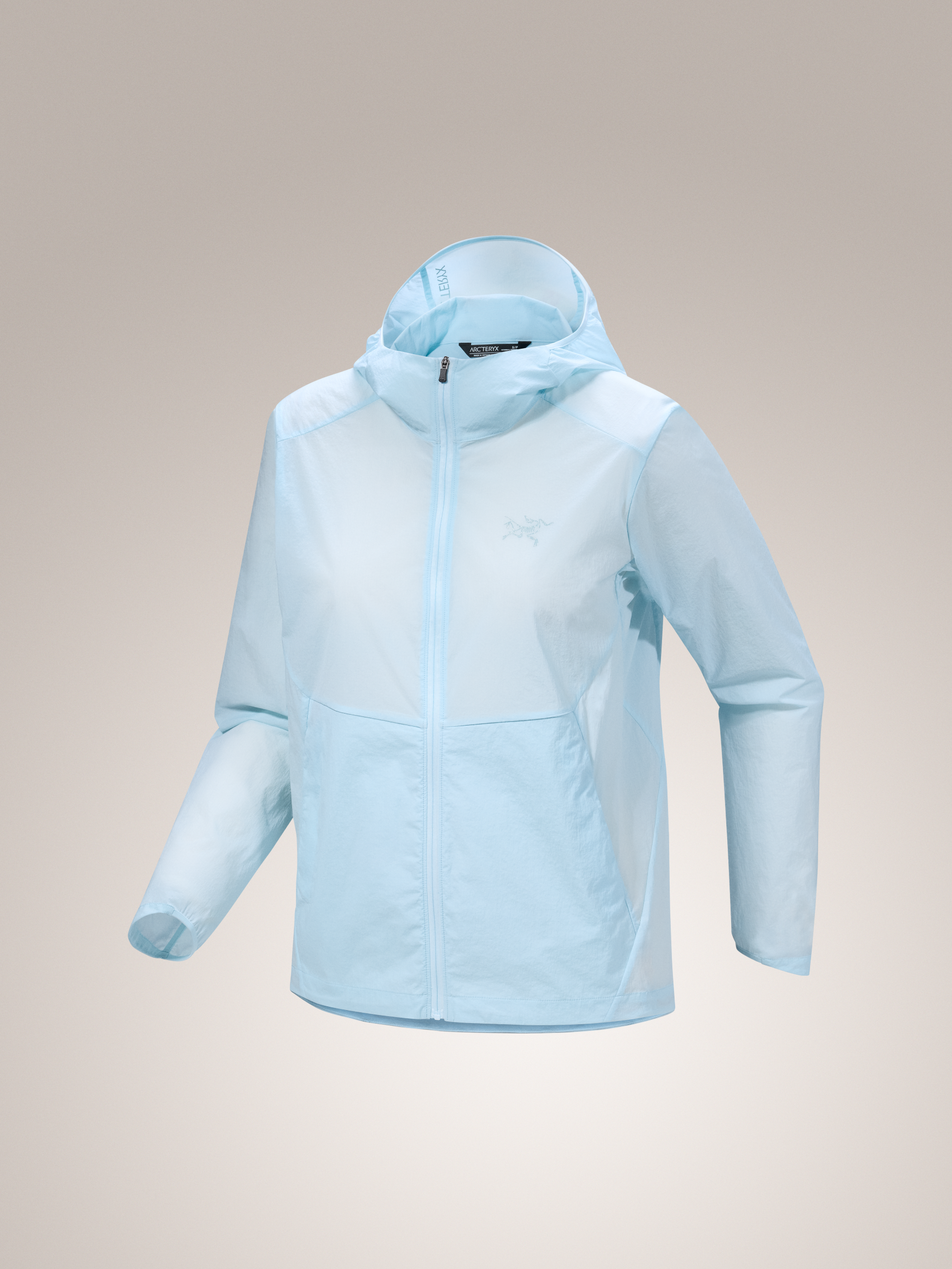 Arc'teryx-Sinsola Hoody Women's-Clothing-X-Small-Feathered Friends