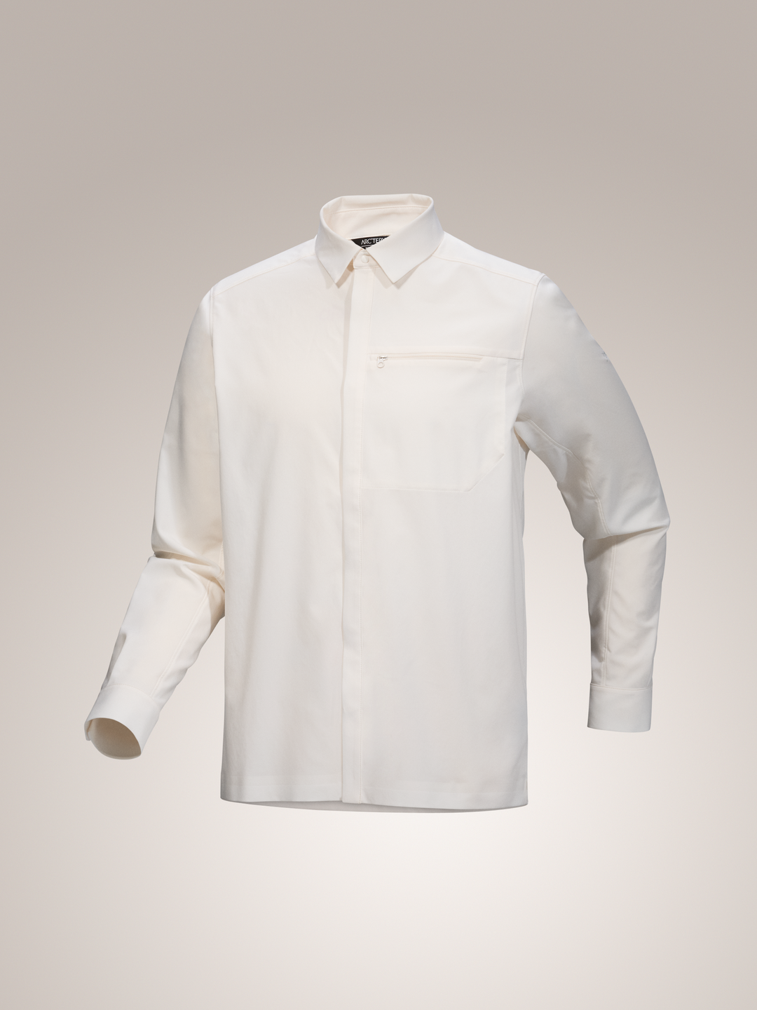 Arc'teryx-Skyline Shirt LS Men's-Clothing-Small-Feathered Friends