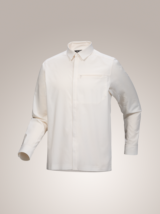Arc'teryx-Skyline Shirt LS Men's-Clothing-Small-Feathered Friends
