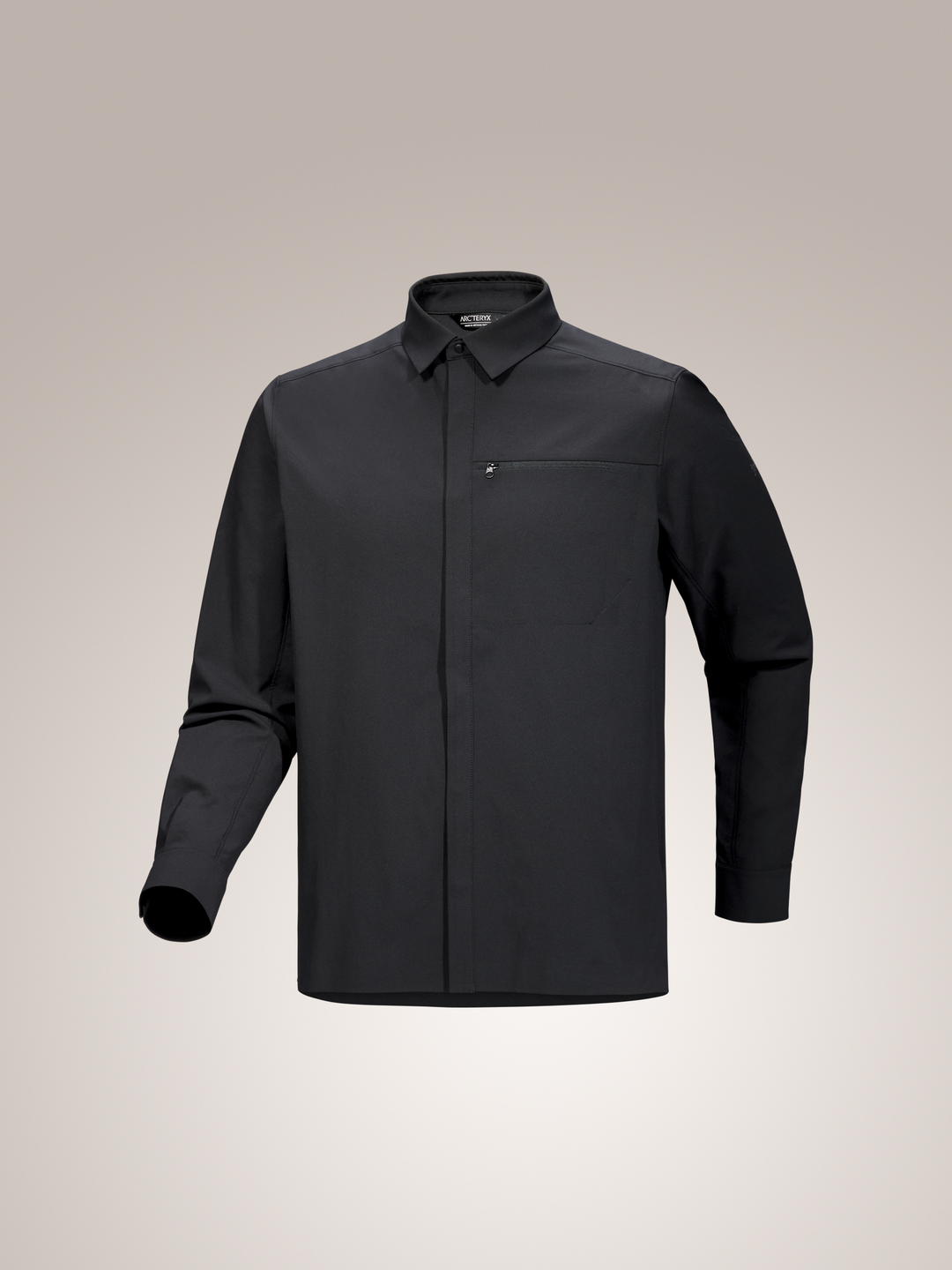 Arc'teryx-Skyline Shirt LS Men's-Clothing-Small-Feathered Friends