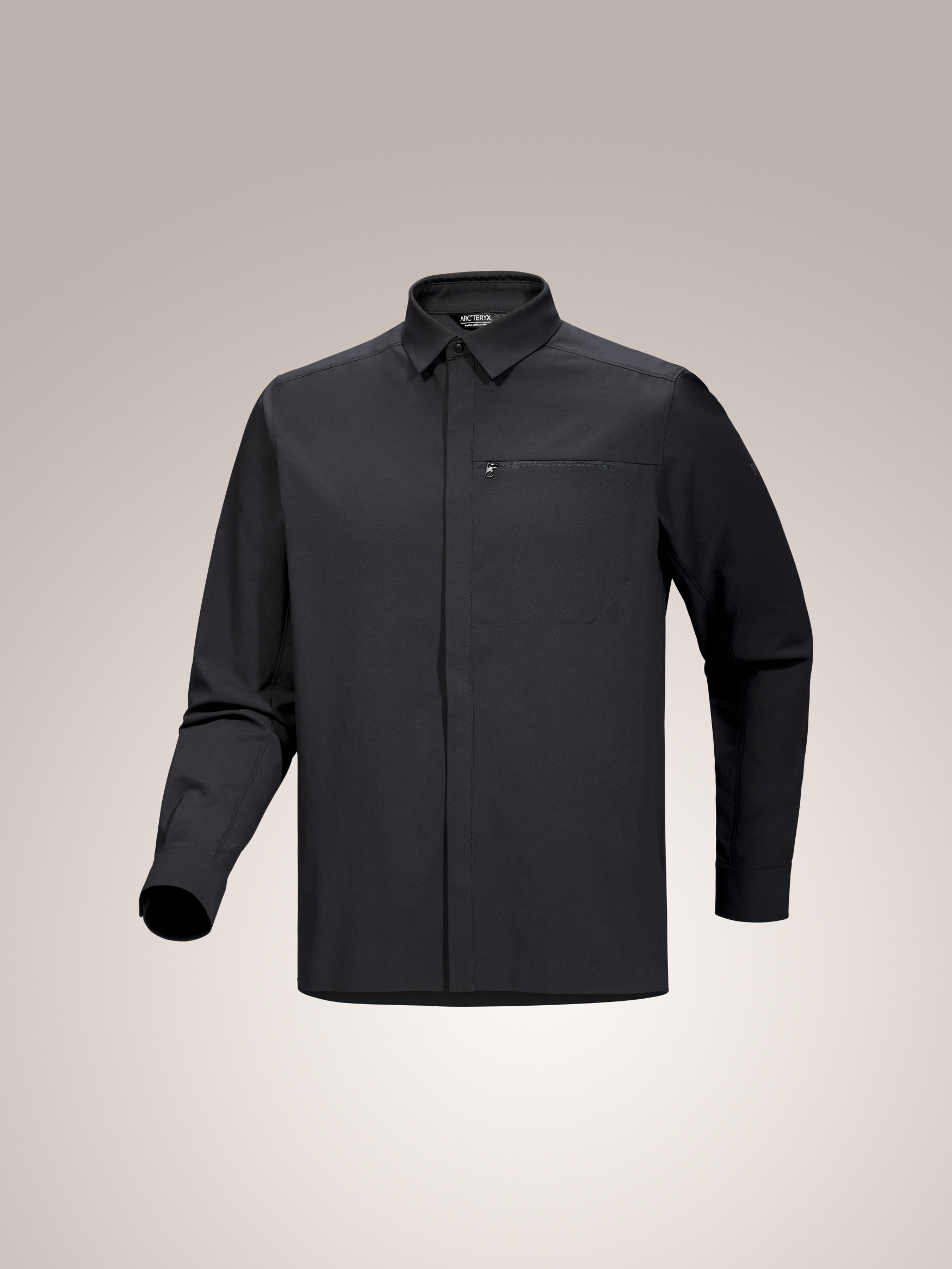 Arc'teryx-Skyline Shirt LS Men's-Clothing-Small-Feathered Friends
