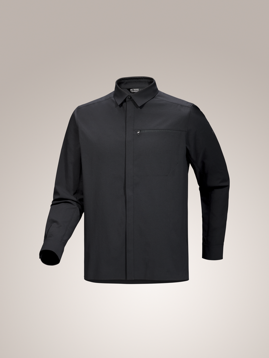 Arc'teryx-Skyline Shirt LS Men's-Clothing-Small-Feathered Friends