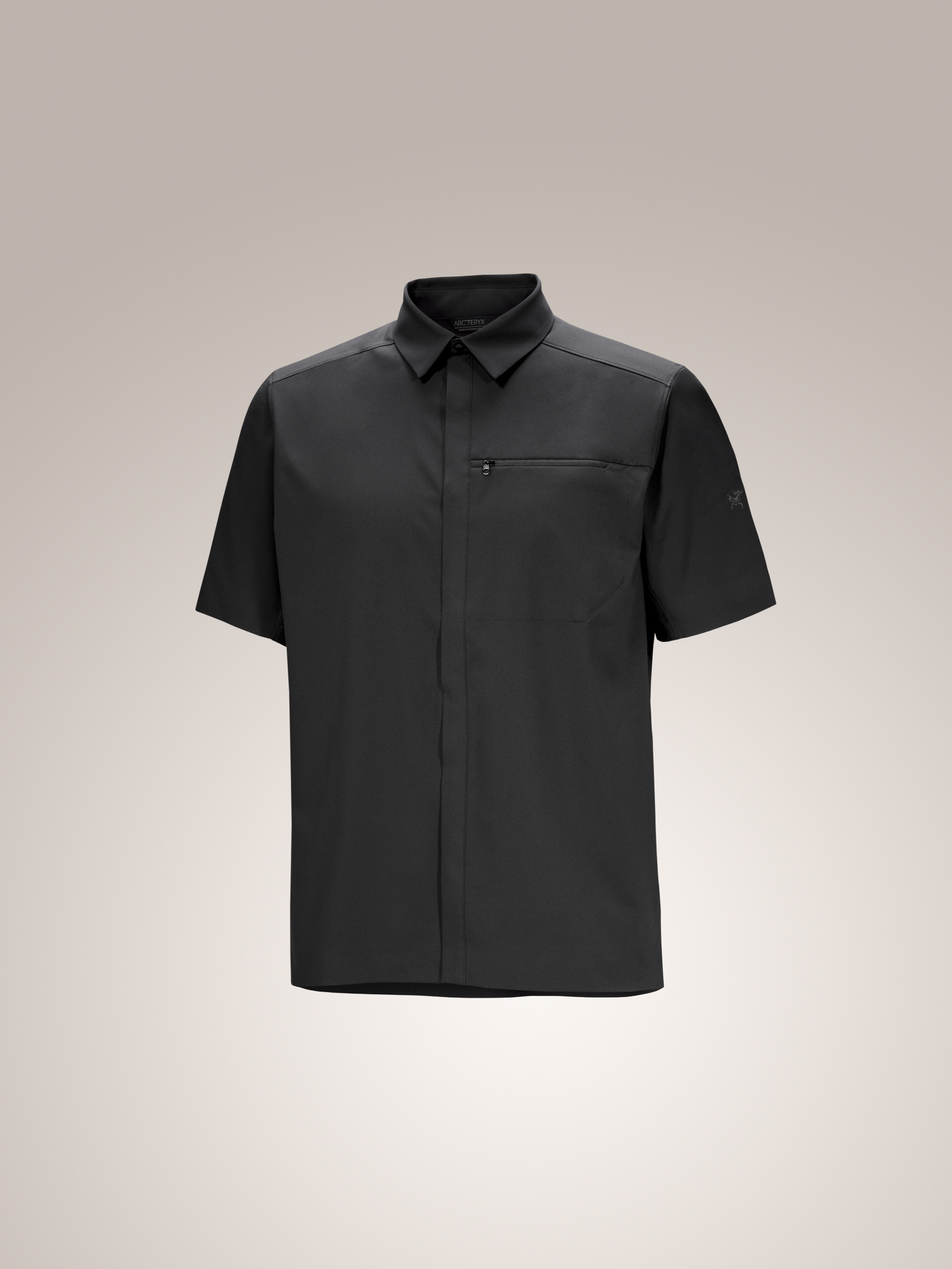 Arc'teryx-Skyline Shirt SS Men's-Clothing-Small-Feathered Friends