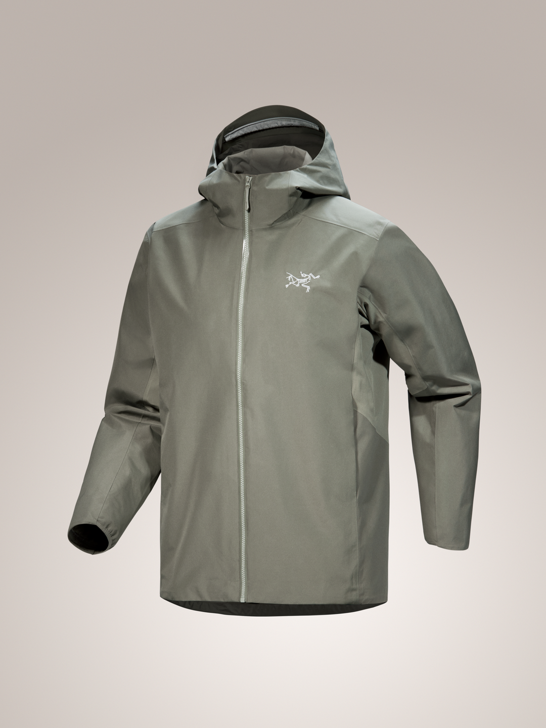 Arc'teryx-Solano Hoody Men's-Clothing-Small-Forage-