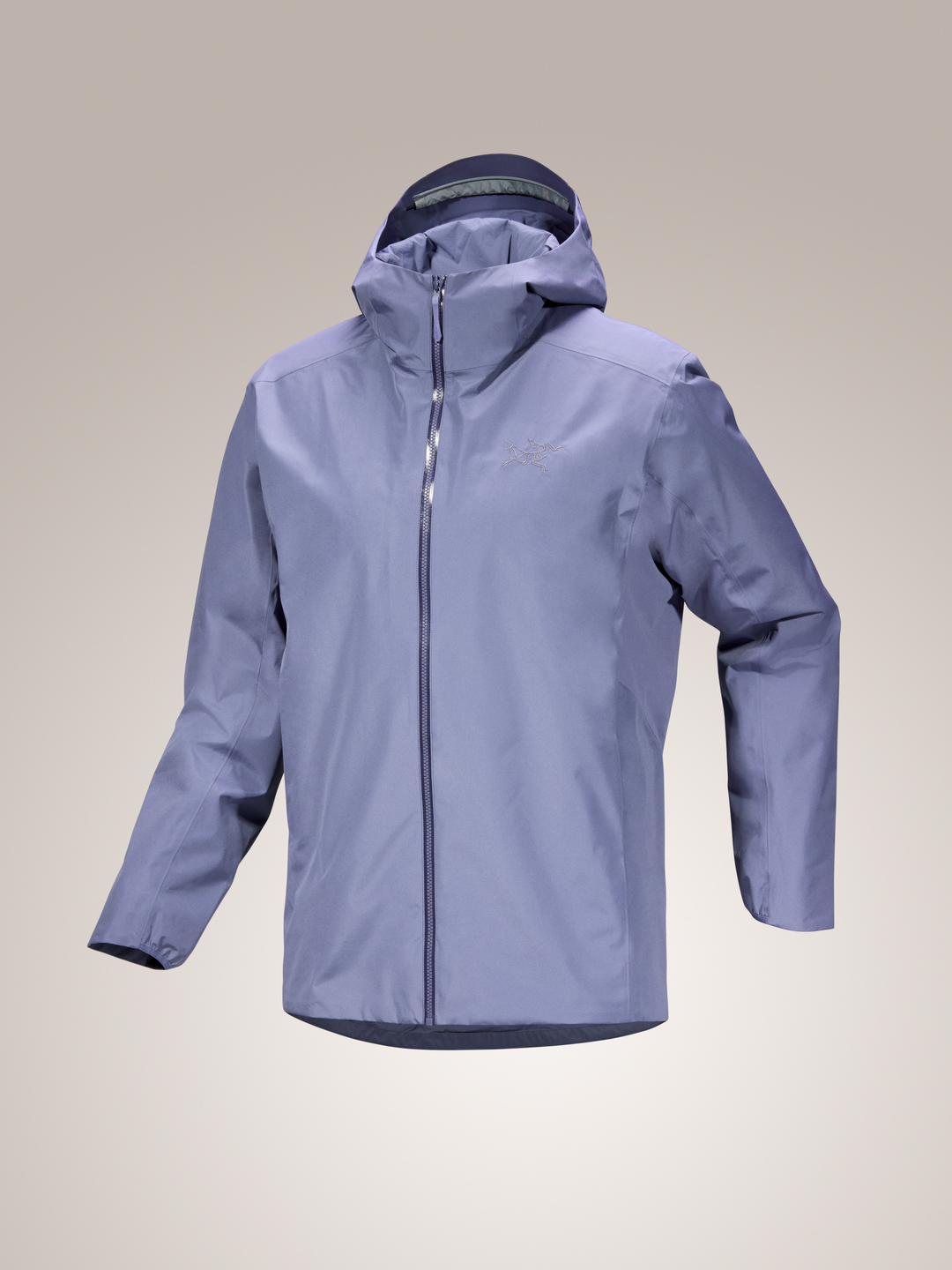 Arc'teryx-Solano Hoody Men's-Clothing-Small-Stratus-