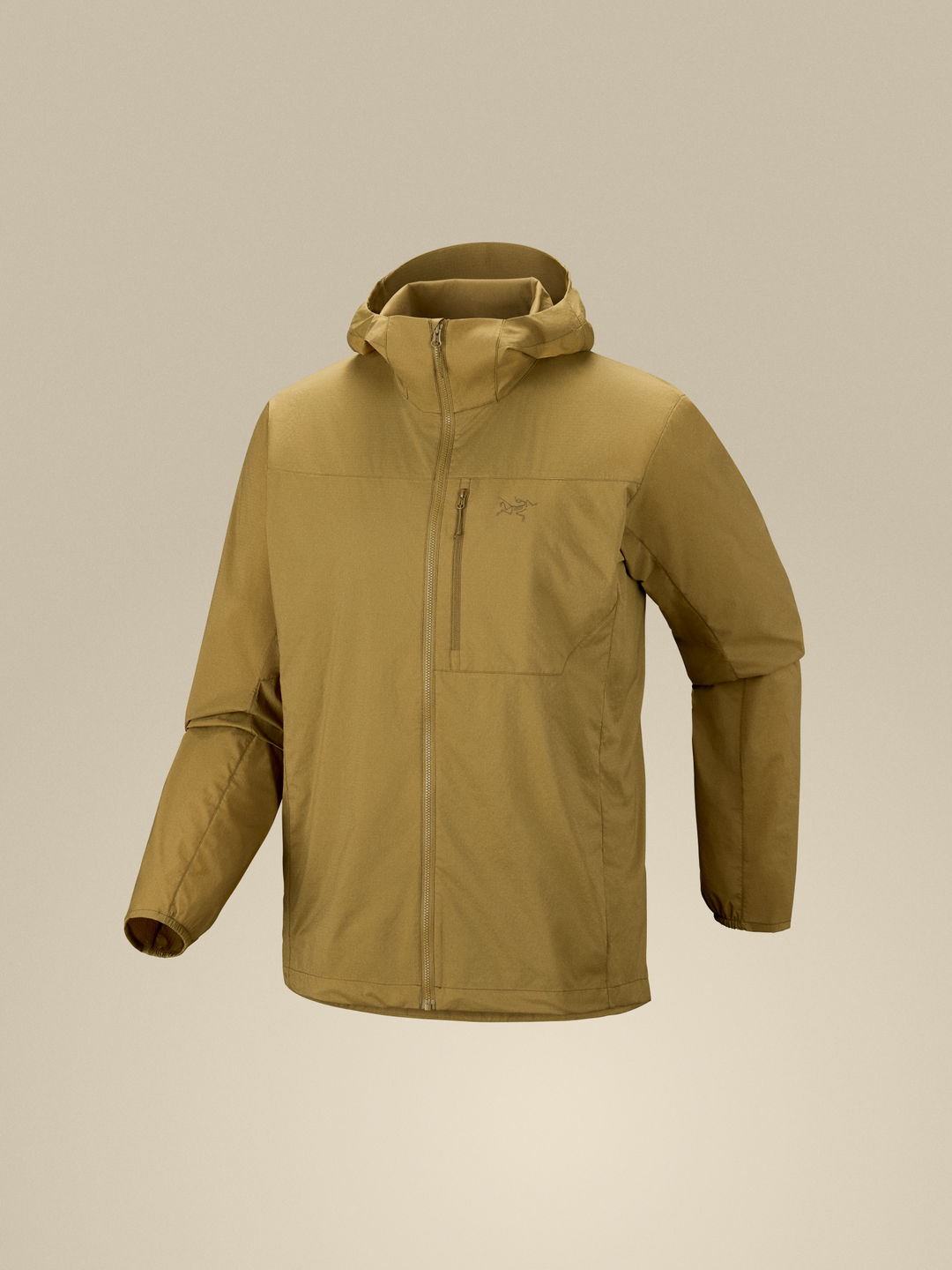 Squamish Hoody Men's-Arc'teryx-Small-Bracken-Clothing-Feathered Friends