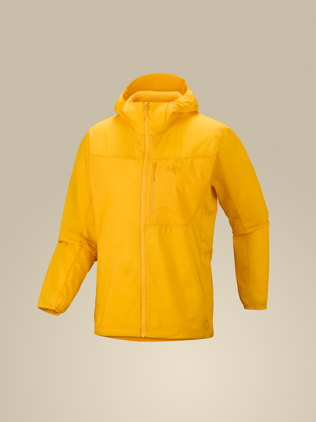 Squamish Hoody Men's-Arc'teryx-Small-Larch-Clothing-Feathered Friends