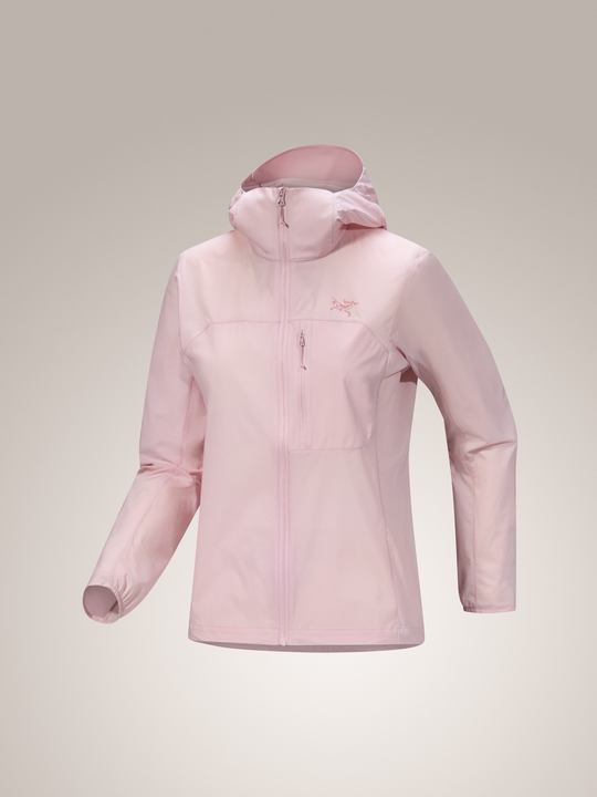 Arc'teryx-Squamish Hoody Women's-X-Small-Clothing