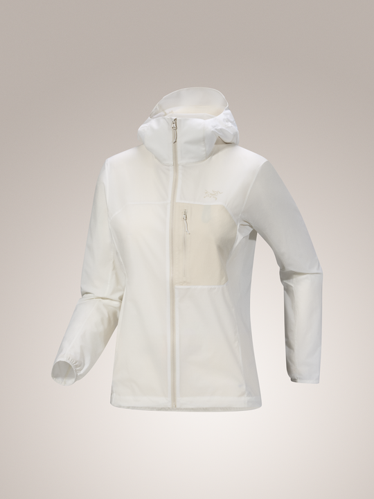 Arc'teryx-Squamish Hoody Women's-X-Small-Clothing