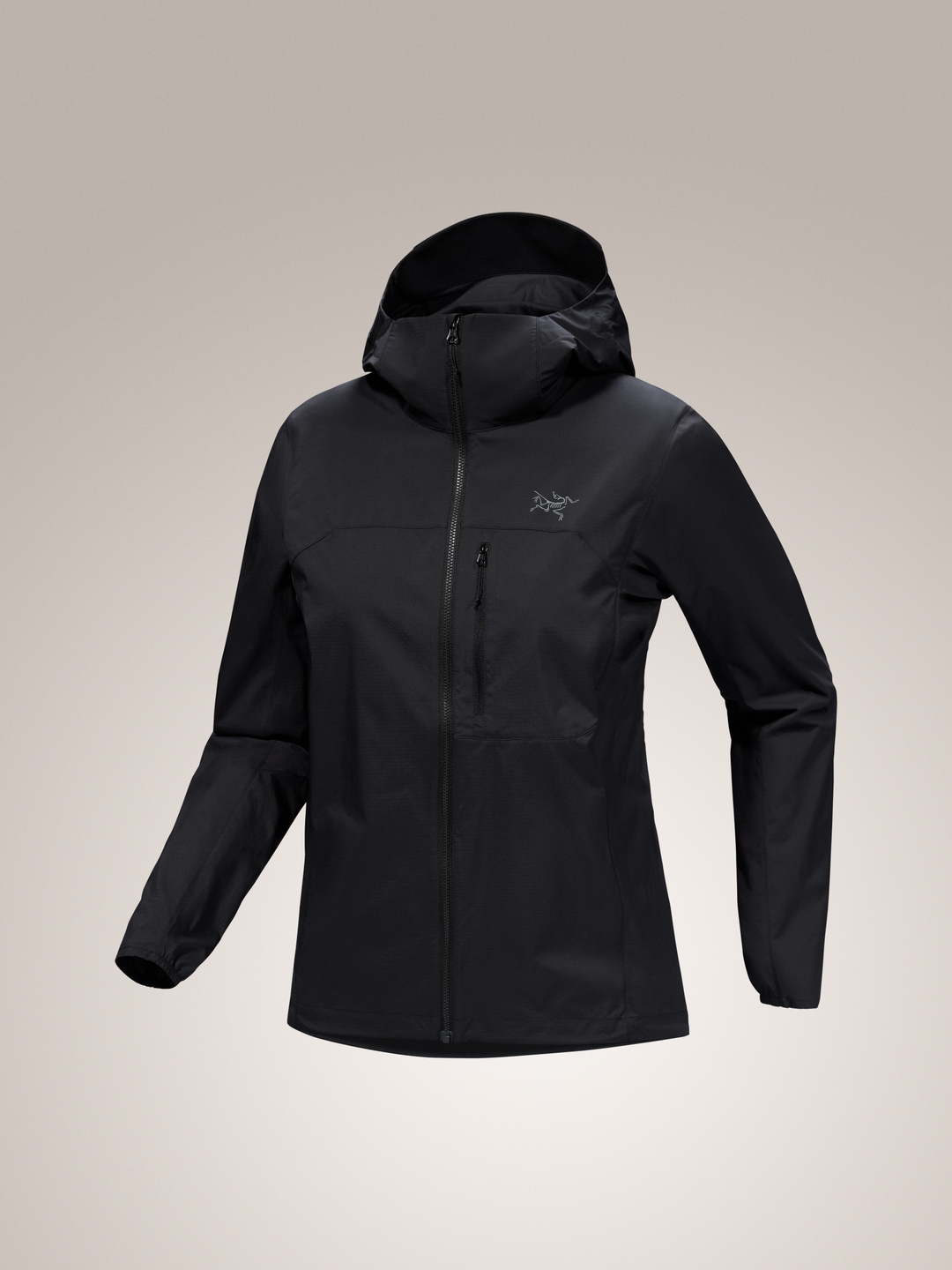 Arc'teryx-Squamish Hoody Women's-X-Small-Clothing