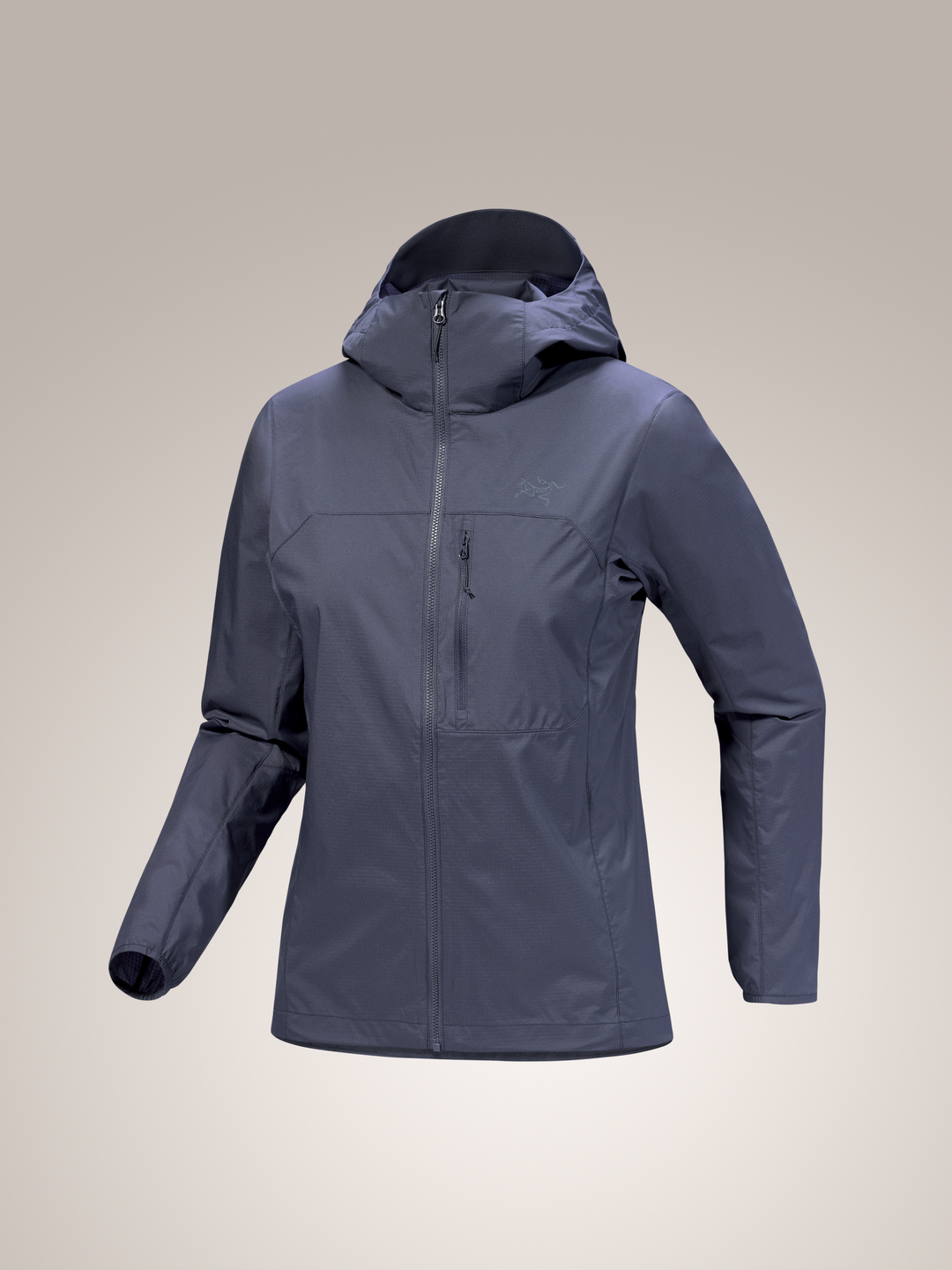 Arc'teryx-Squamish Hoody Women's-X-Small-Clothing
