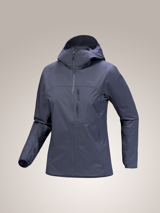 Arc'teryx-Squamish Hoody Women's-X-Small-Clothing