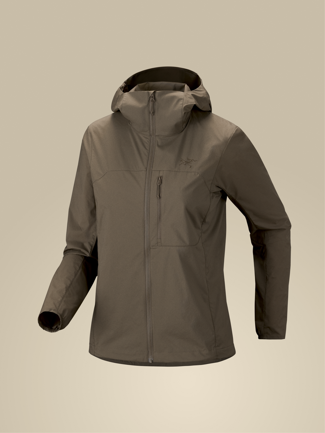 Squamish Hoody Women's-Arc'teryx-X-Small-Mongoose-Clothing-Feathered Friends