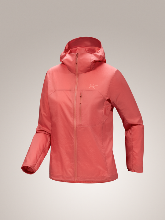 Arc'teryx-Squamish Hoody Women's-X-Small-Clothing