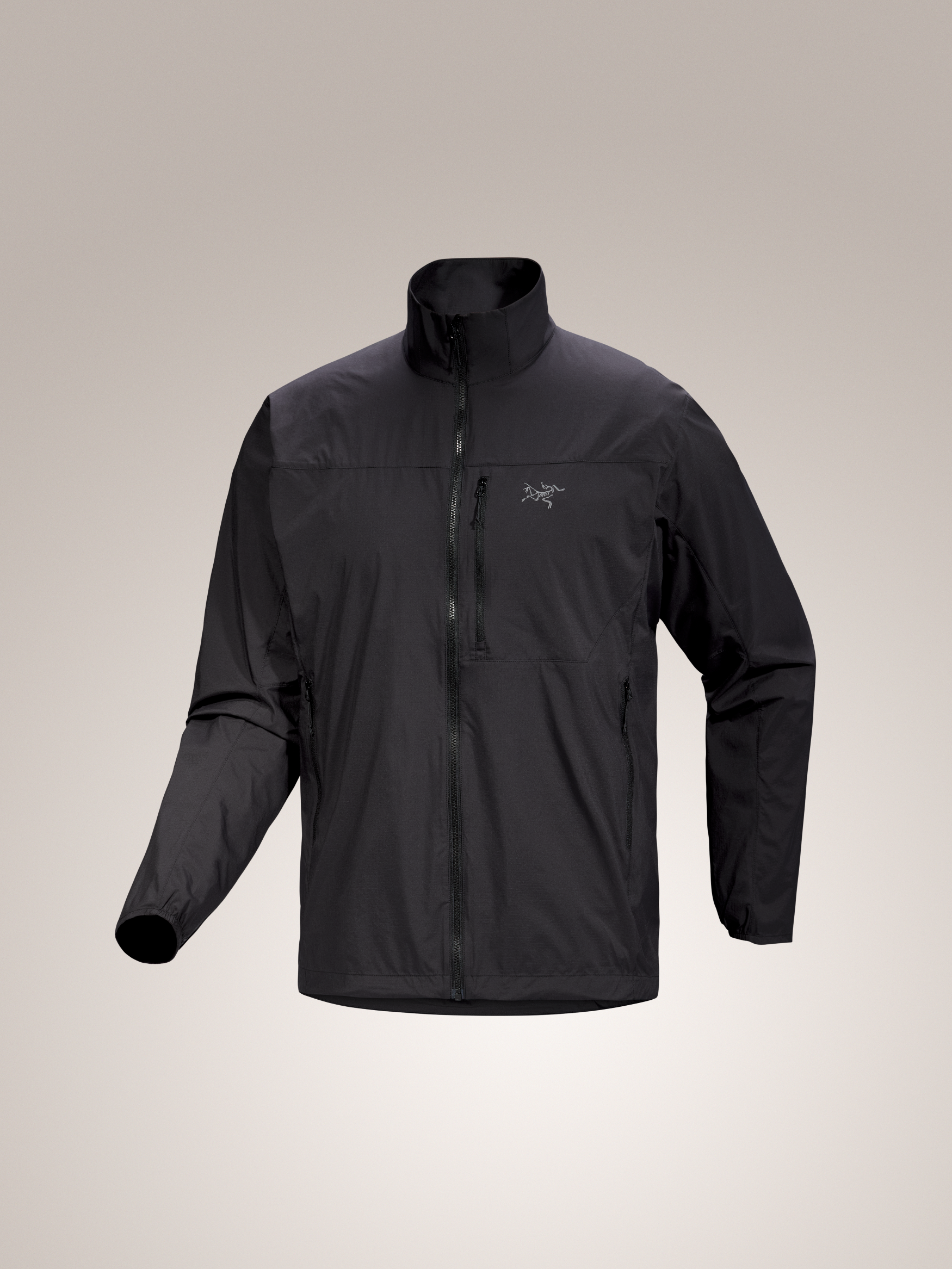 Arc'teryx-Squamish Jacket Men's-Clothing-Small-Feathered Friends