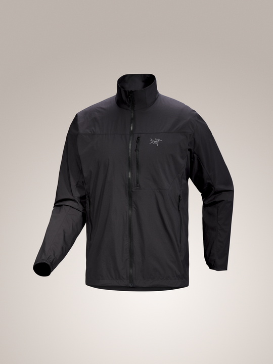 Arc'teryx-Squamish Jacket Men's-Clothing-Small-Feathered Friends