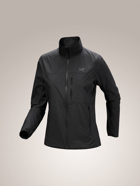 Arc'teryx-Squamish Jacket Women's-Clothing-X-Small-Feathered Friends