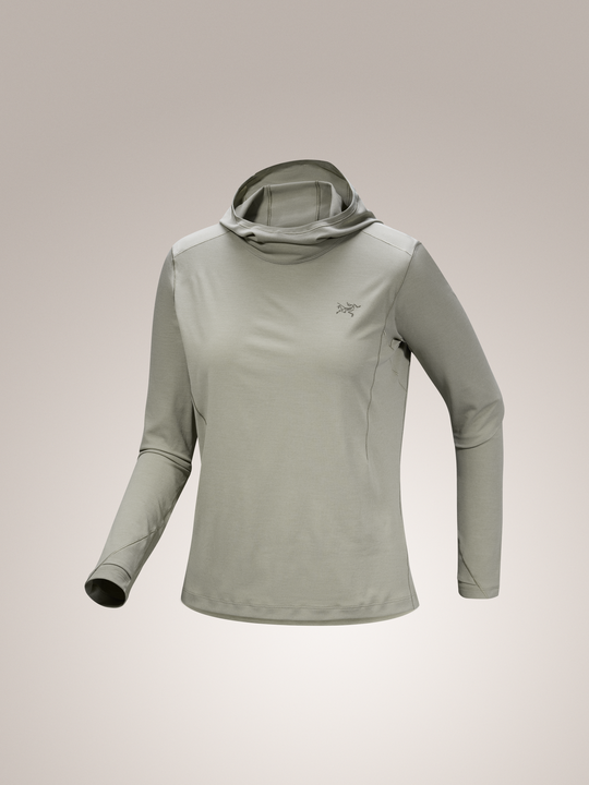 Arc'teryx-Sunna Hoody Women's-Clothing-X-Small-Feathered Friends