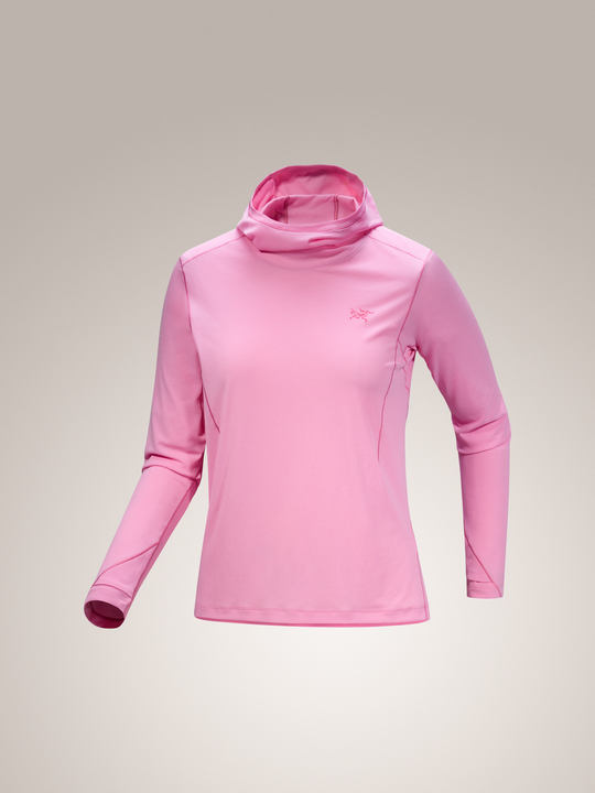 Arc'teryx-Sunna Hoody Women's-Clothing-X-Small-Feathered Friends