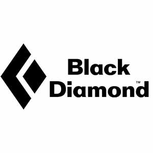 Black Diamond Equipment logo