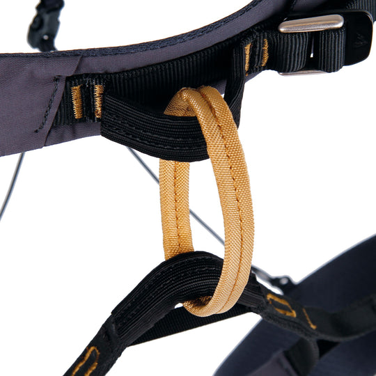 Blue Ice-Cuesta ADJ Harness-Climbing Harness-