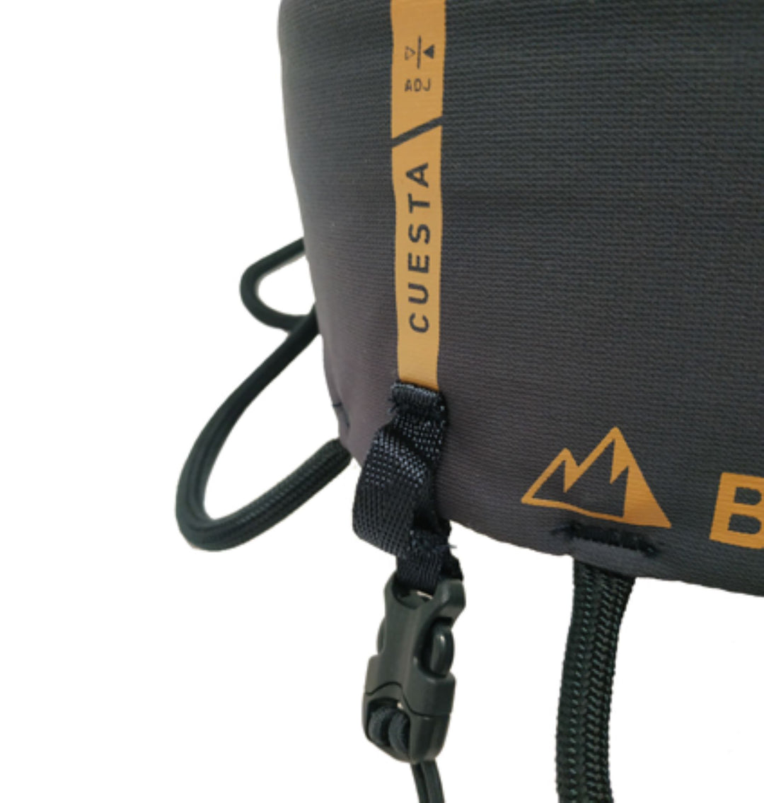Blue Ice-Cuesta ADJ Harness-Climbing Harness-