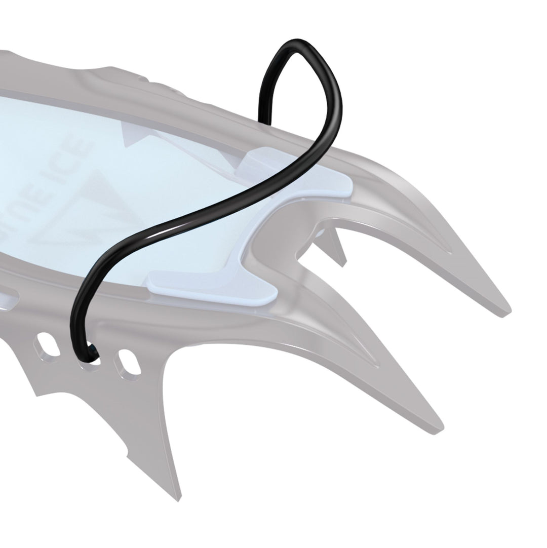 Blue Ice-Harfang Alpine Crampon-Climbing Crampon-