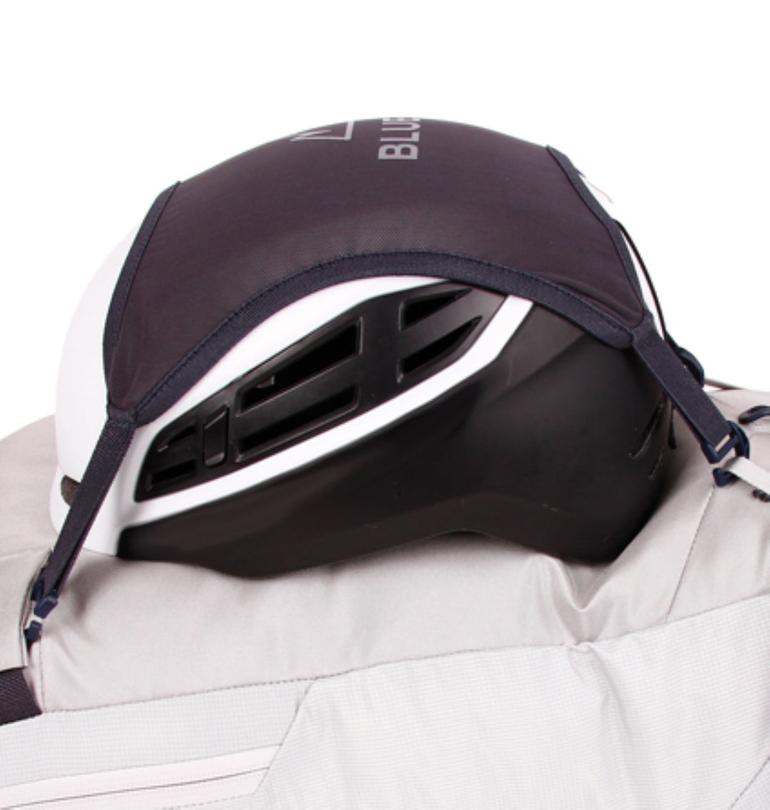 Blue Ice-Helmet holder-Backpacking Accessory-