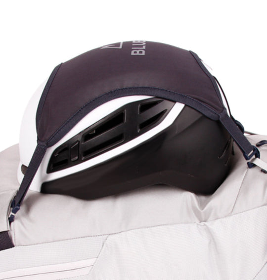 Blue Ice-Helmet holder-Backpacking Accessory-