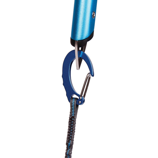 Blue Ice-Hydra Leash-Climbing Accessory-