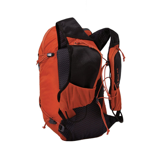 Blue Ice-Reach 20L Pack-Backpacking Packs-
