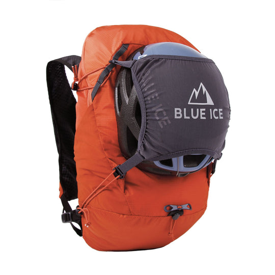 Blue Ice-Reach 20L Pack-Backpacking Packs-