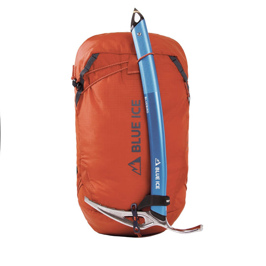 Blue Ice-Reach 20L Pack-Backpacking Packs-