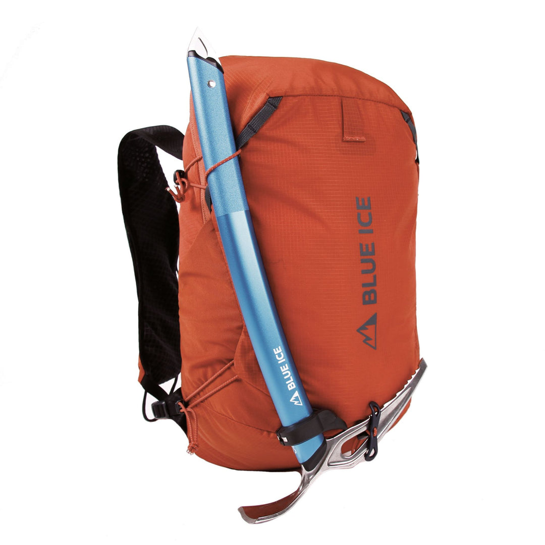 Blue Ice-Reach 20L Pack-Backpacking Packs-